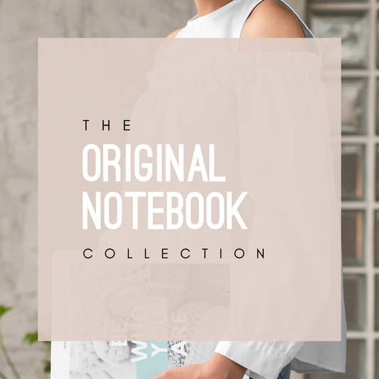 Journals & Notebooks