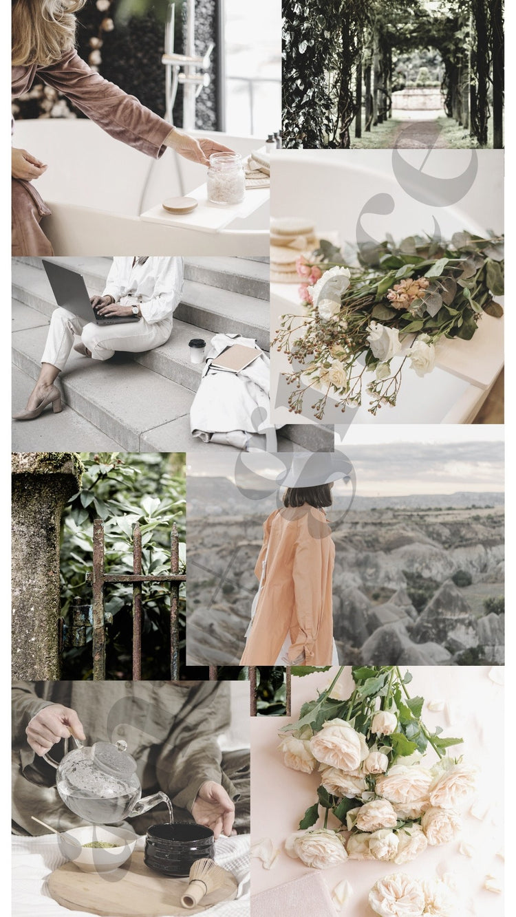 The Vera Spring Collection, Mobile No. 1