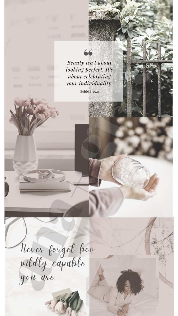 The Vera Spring Collection, Mobile No. 4
