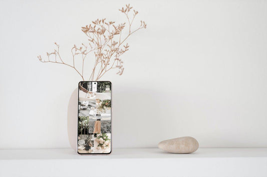 The Vera Spring Collection, Mobile No. 1