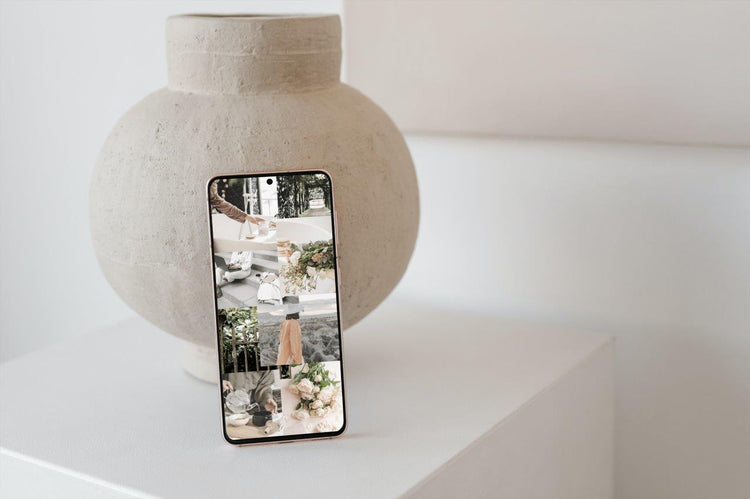 The Vera Spring Collection, Mobile No. 1