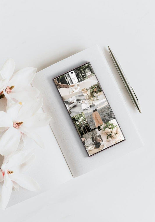 The Vera Spring Collection, Mobile No. 1