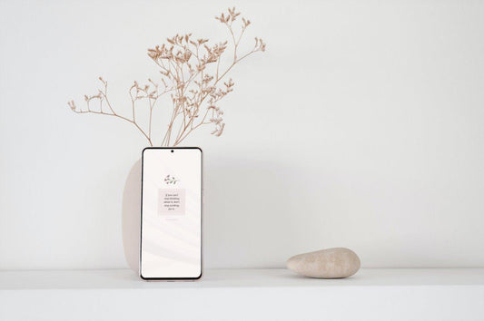 The Vera Spring Collection, Mobile No. 3