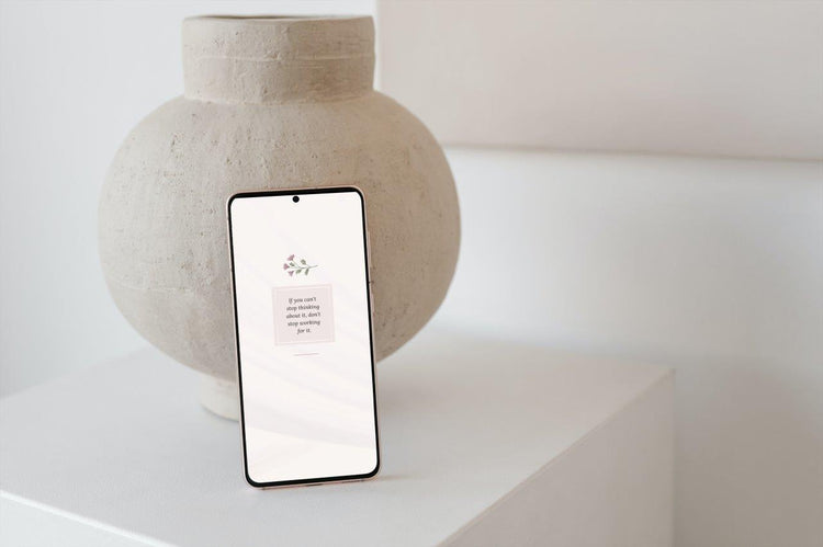 The Vera Spring Collection, Mobile No. 3
