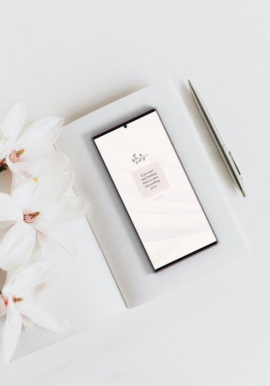 The Vera Spring Collection, Mobile No. 3