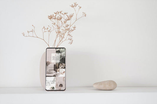 The Vera Spring Collection, Mobile No. 4