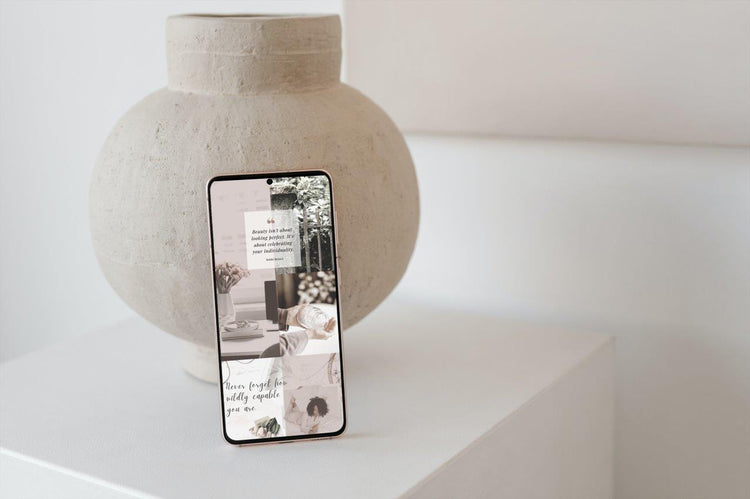 The Vera Spring Collection, Mobile No. 4