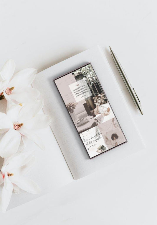 The Vera Spring Collection, Mobile No. 4