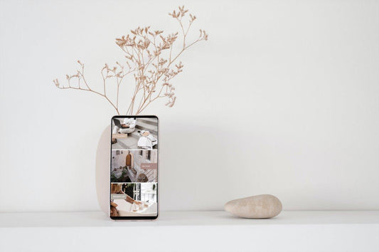 The Vera Spring Collection, Mobile No. 5