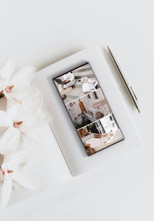 The Vera Spring Collection, Mobile No. 5