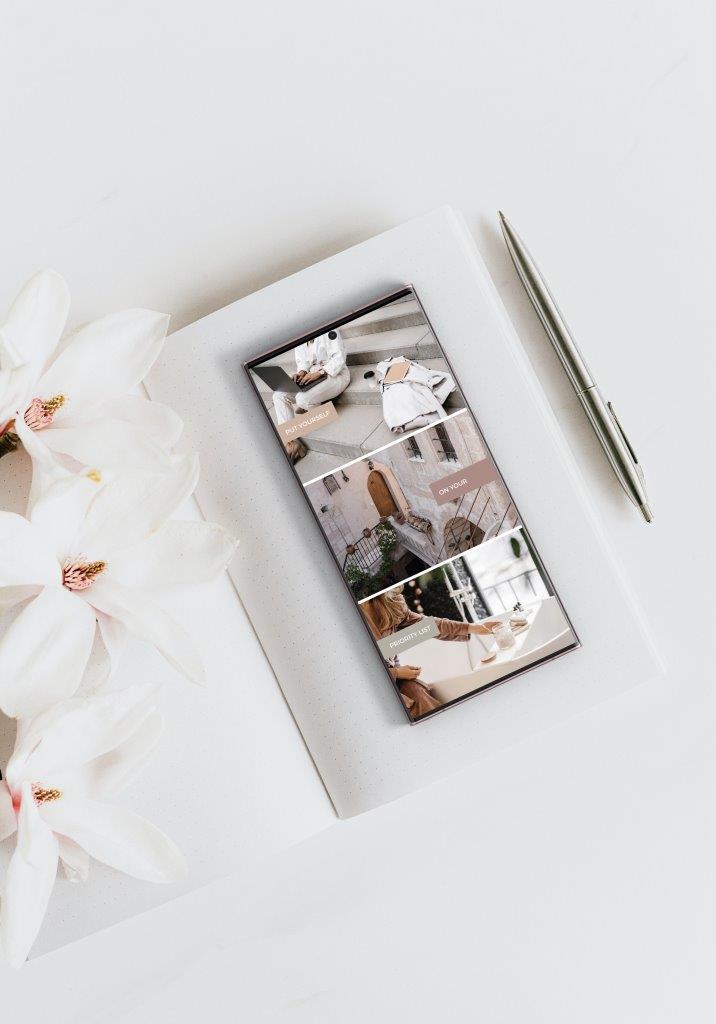 The Vera Spring Collection, Mobile No. 5