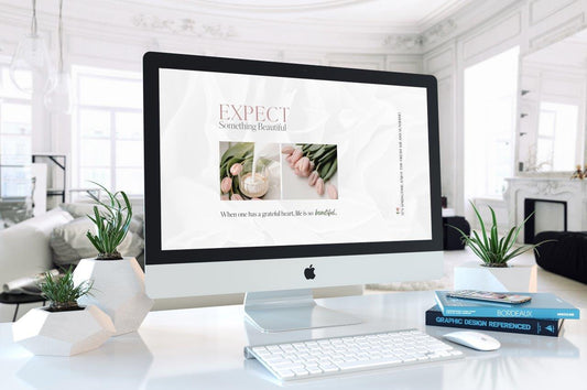 The Vera Spring Collection, Desktop No. 7