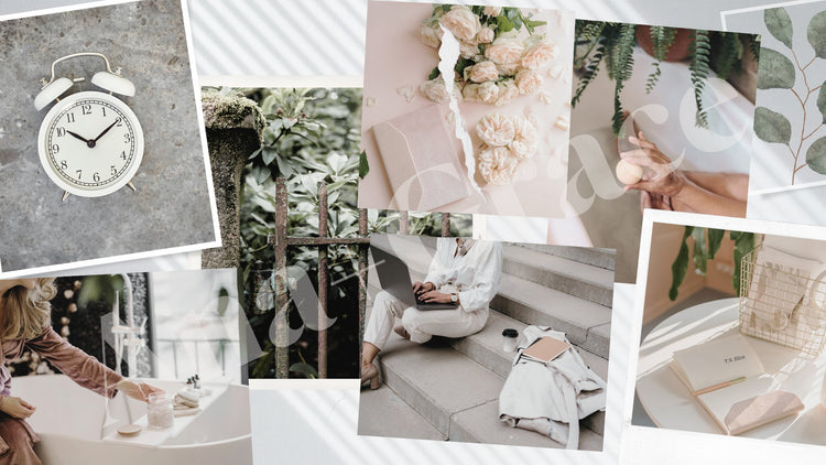 The Vera Spring Collection, Desktop No. 3