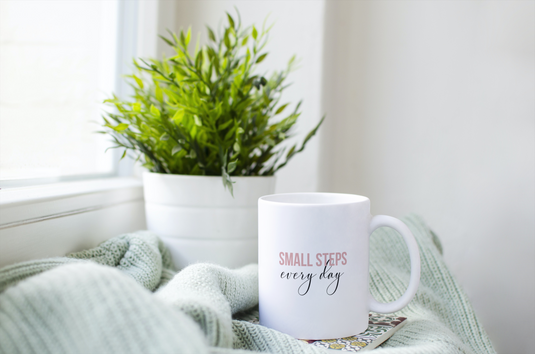 Remind yourself that you matter. Be Inspired!