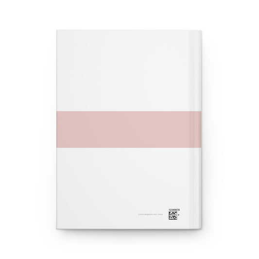 Be Yourself, Hardcover Journal