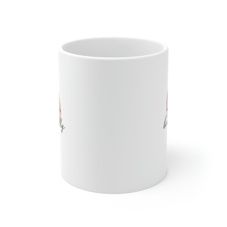 Beautifully Made, Mug 11oz