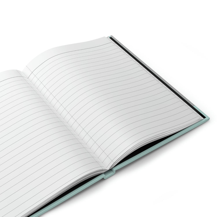 You Can Do Anything, But Not Everything Journal