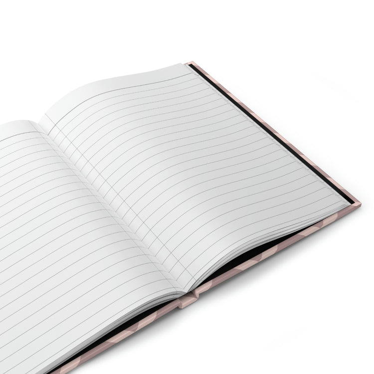 Alexis Rose Quote, Hardcover Journal