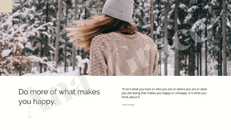 The Winslet Winter Collection, Desktop No. 5