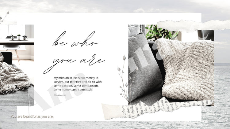 The Winslet Winter Collection, Desktop No. 9