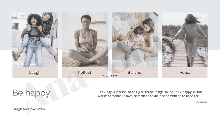 The Winslet Winter Collection, Desktop No. 10