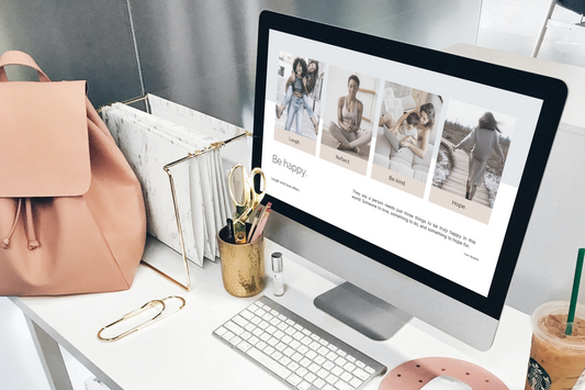 The Winslet Winter Collection, Desktop No. 10