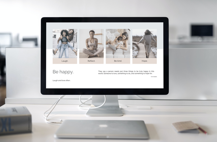 The Winslet Winter Collection, Desktop No. 10
