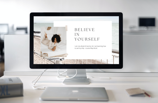 The Winslet Winter Collection, Desktop No. 11