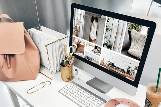 The Winslet Winter Collection, Desktop No. 13