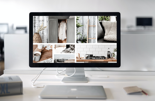 The Winslet Winter Collection, Desktop No. 13