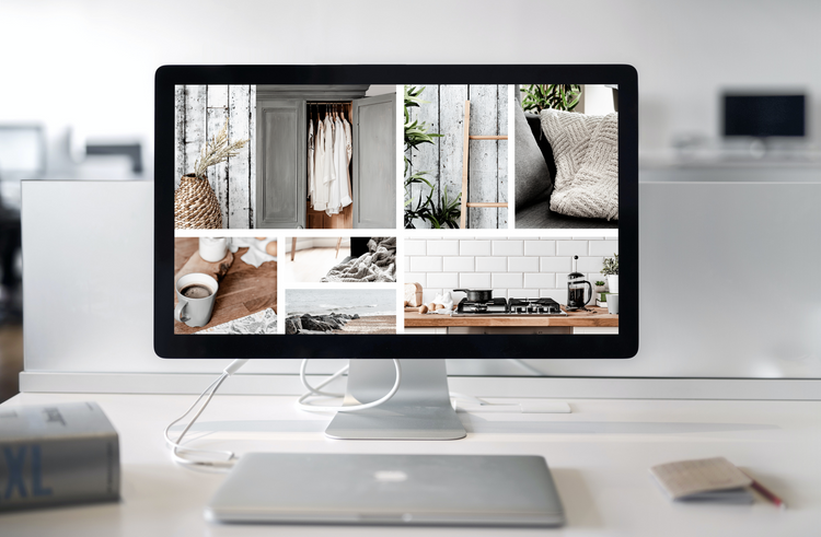 The Winslet Winter Collection, Desktop No. 13