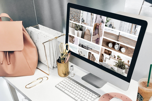 The Winslet Winter Collection, Desktop No. 1