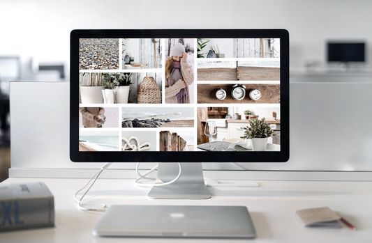 The Winslet Winter Collection, Desktop No. 1