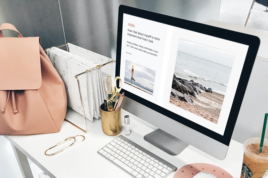 The Winslet Winter Collection, Desktop No. 2