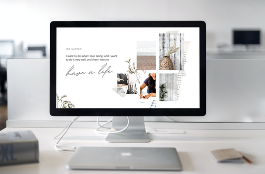 The Winslet Winter Collection, Desktop No. 4