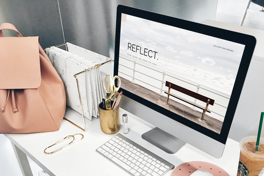 The Winslet Winter Collection, Desktop No. 6