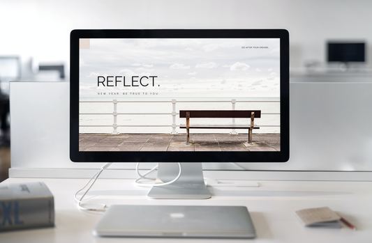 The Winslet Winter Collection, Desktop No. 6