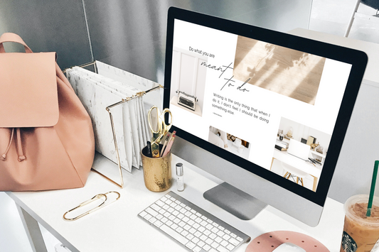 The Winslet Winter Collection, Desktop No. 7