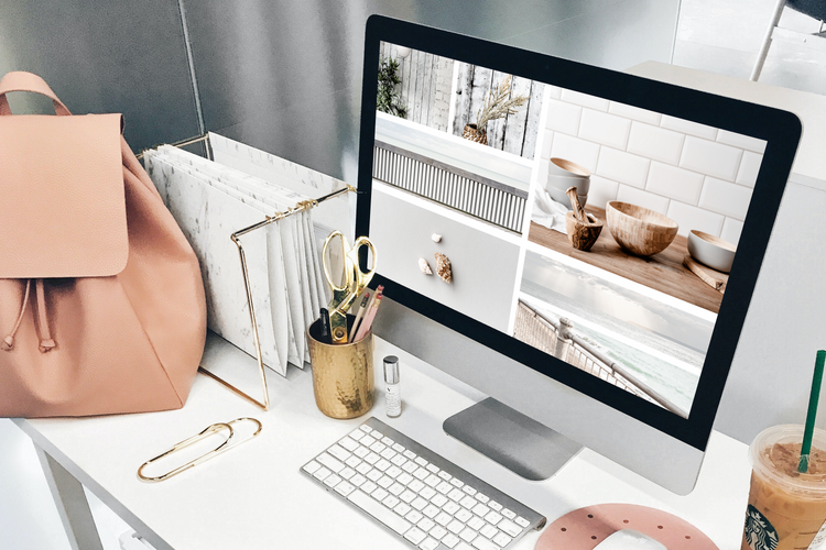 The Winslet Winter Collection, Desktop No. 8