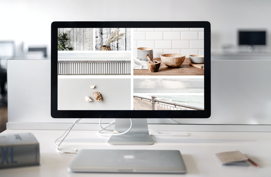 The Winslet Winter Collection, Desktop No. 8