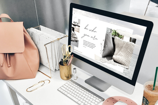 The Winslet Winter Collection, Desktop No. 9