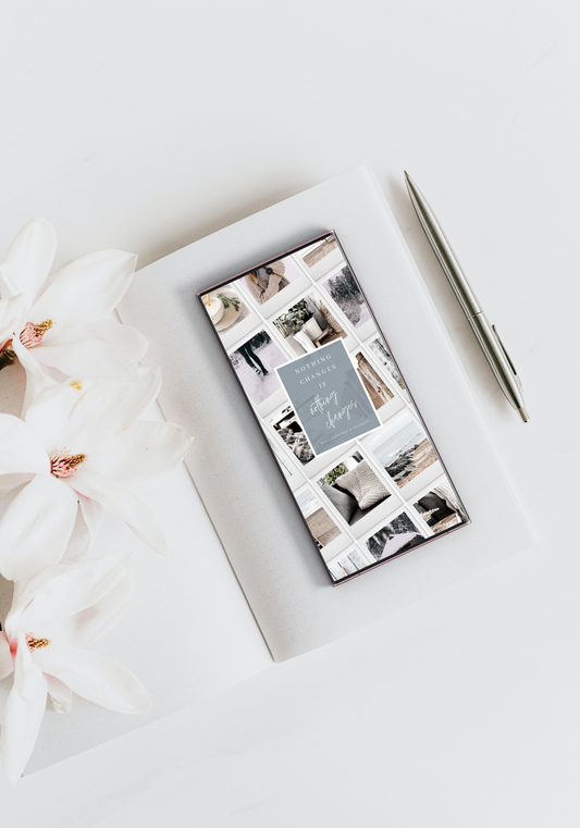 The Winslet Winter Collection, Mobile No. 1