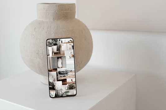 The Winslet Winter Collection, Mobile No. 3