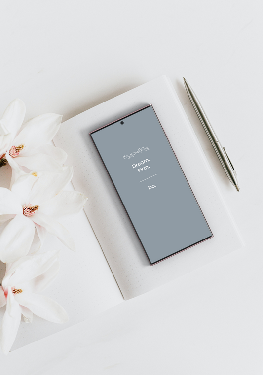 The Winslet Winter Collection, Mobile No. 4