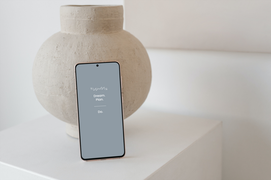 The Winslet Winter Collection, Mobile No. 4