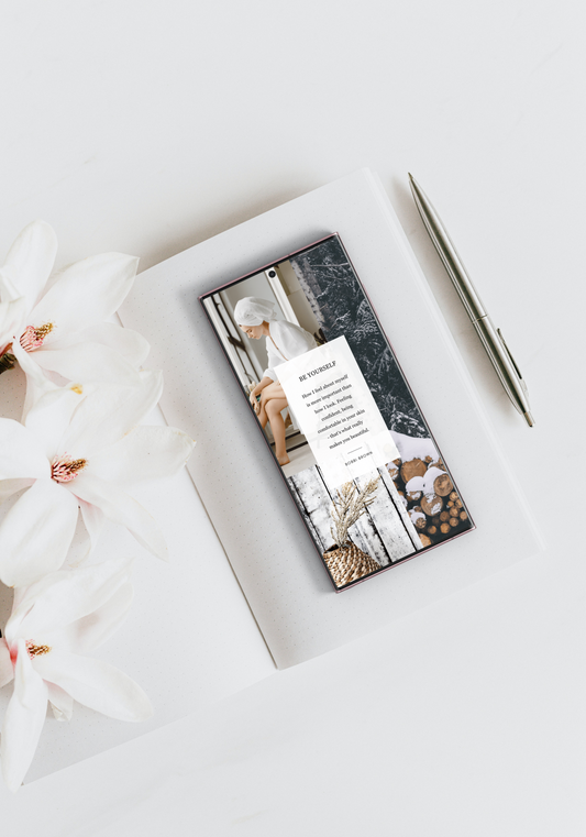 The Winslet Winter Collection, Mobile No. 5