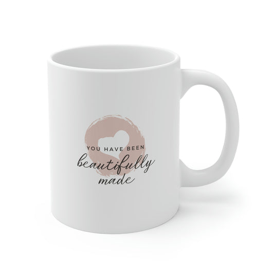 Beautifully Made, Mug 11oz
