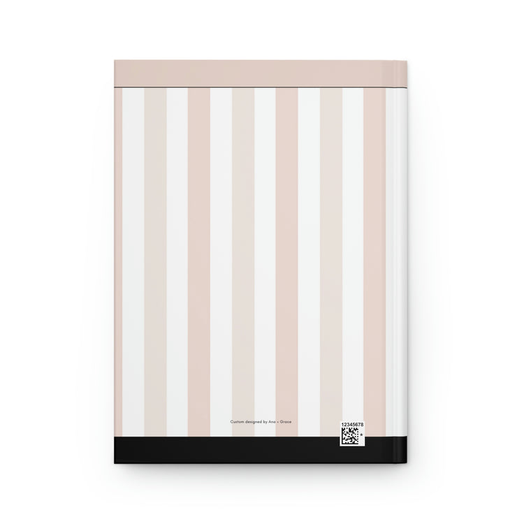 Quite Busy Journal