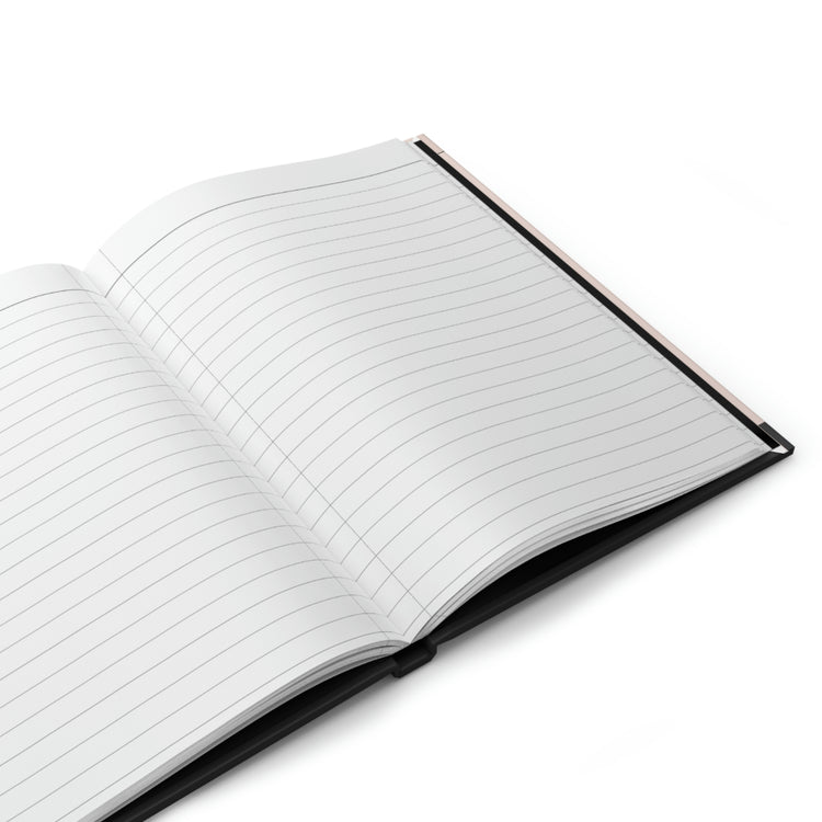 Quite Busy Journal