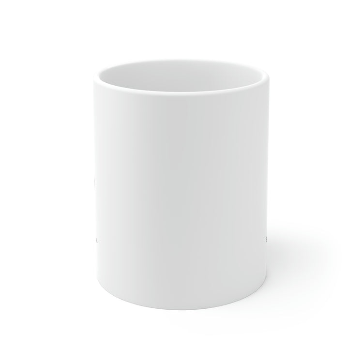 You Are Beautifully You, Mug 11oz